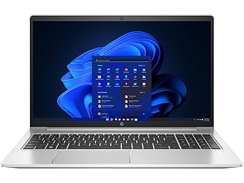 Amazon.com: HP 2023 Probook 450 G9 15.6” FHD IPS Busienss
